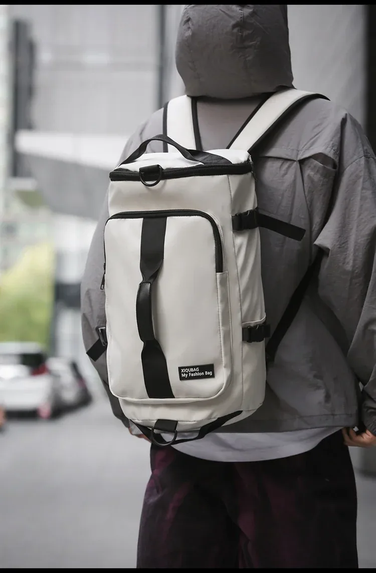 Sac à dos 301 — Détails du produit 09