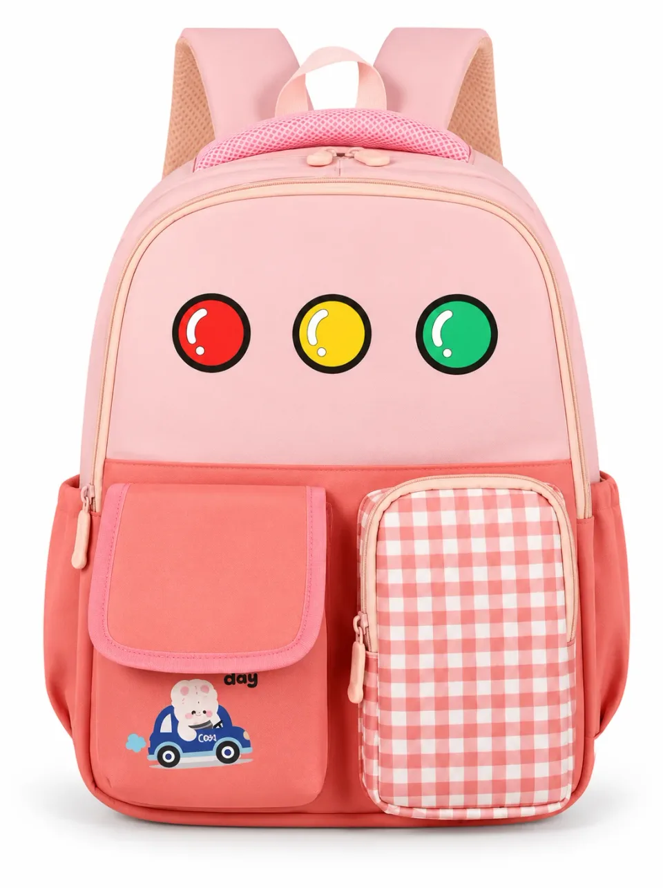 Mochila escolar 017# — Detalhes do produto 02