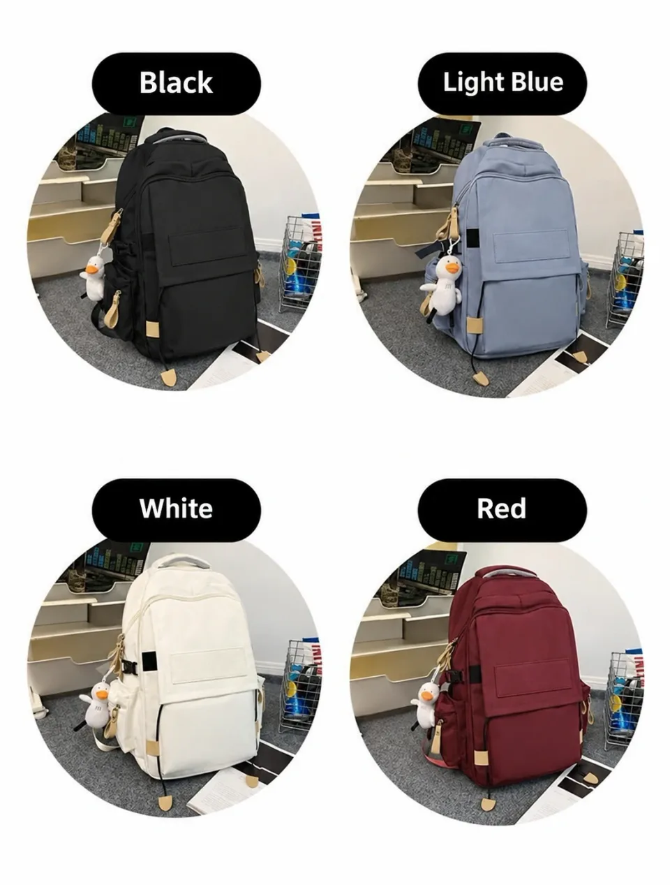 Backpack 0257 — Product details 27
