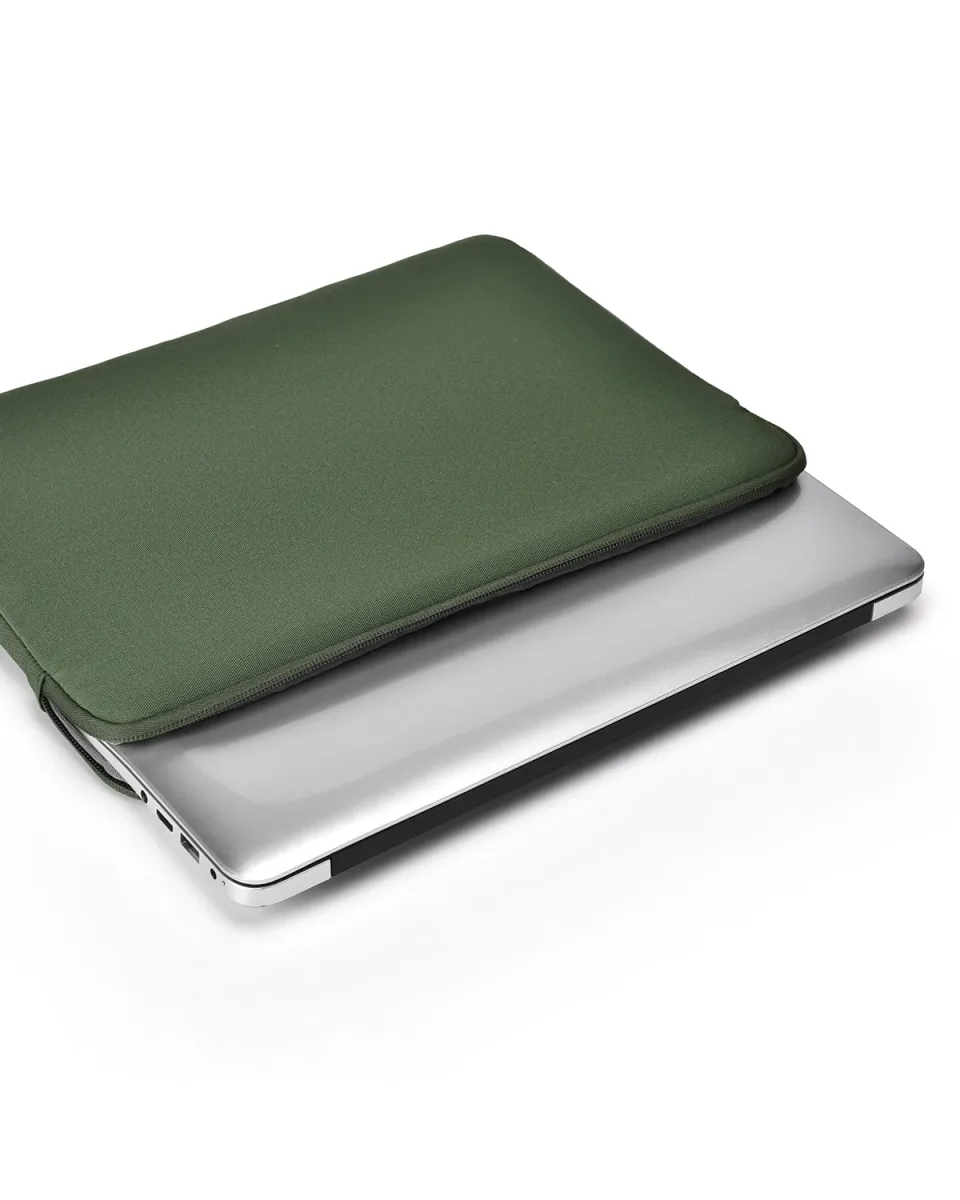 Laptop B-024 Sleeve — Product details 02