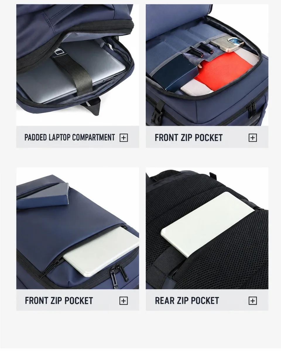 Backpack 9806 — 产品详情 14
