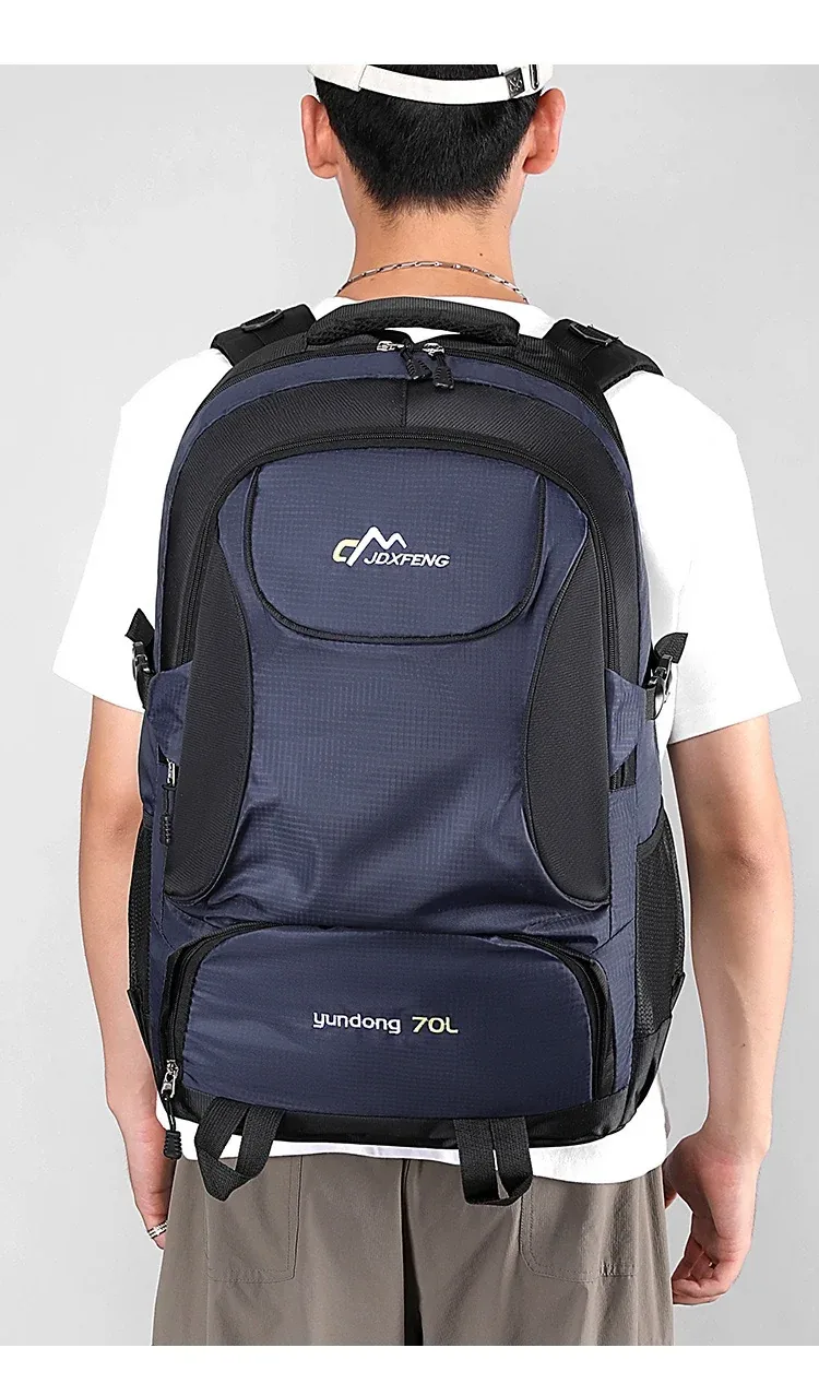 Sac à dos 8682 — Détails du produit 07