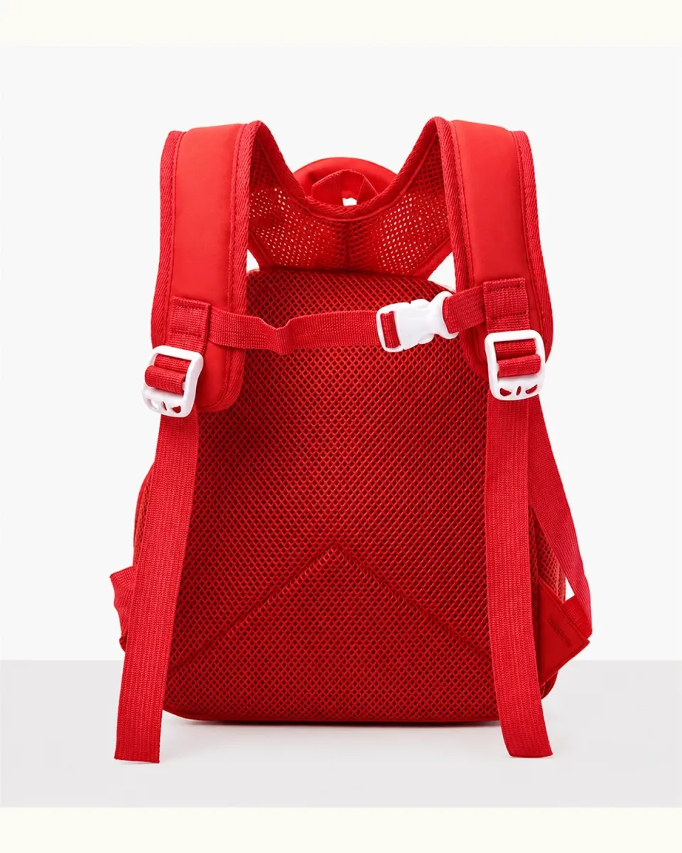 Mochila escolar 8001# — Detalles del producto 04