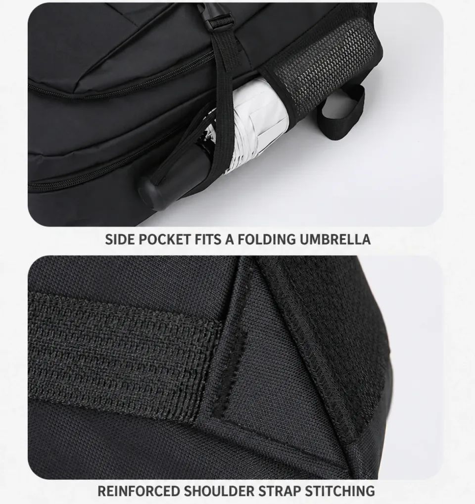 Sac à dos XN33630# — Détails du produit 08