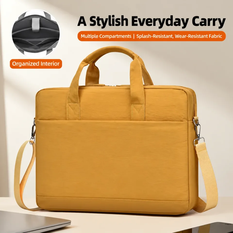 Laptop Bag 6508 — Product details 15