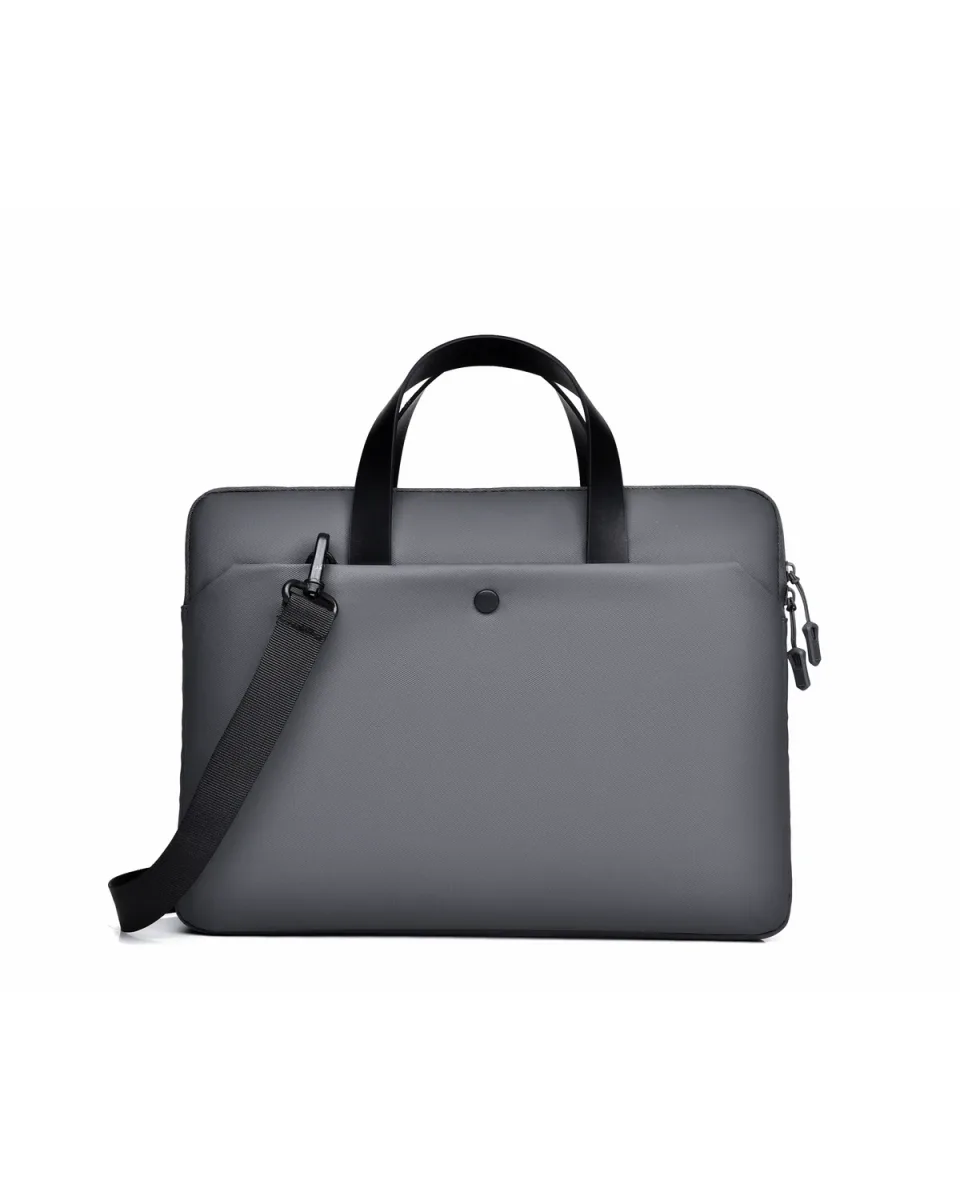 Laptop Bag 729 (With Shoulder Strap) — Product details 02