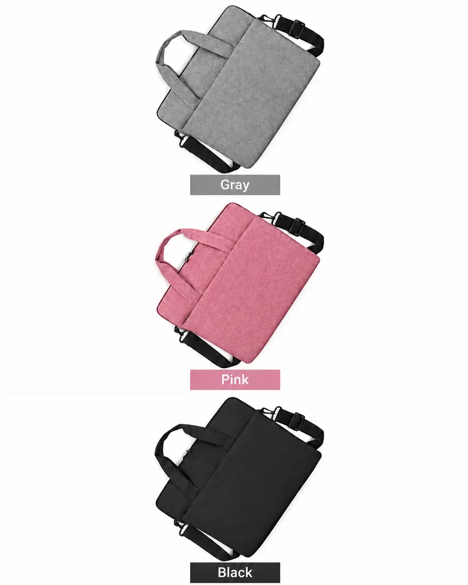 Laptop Bag 022 — Product details 03