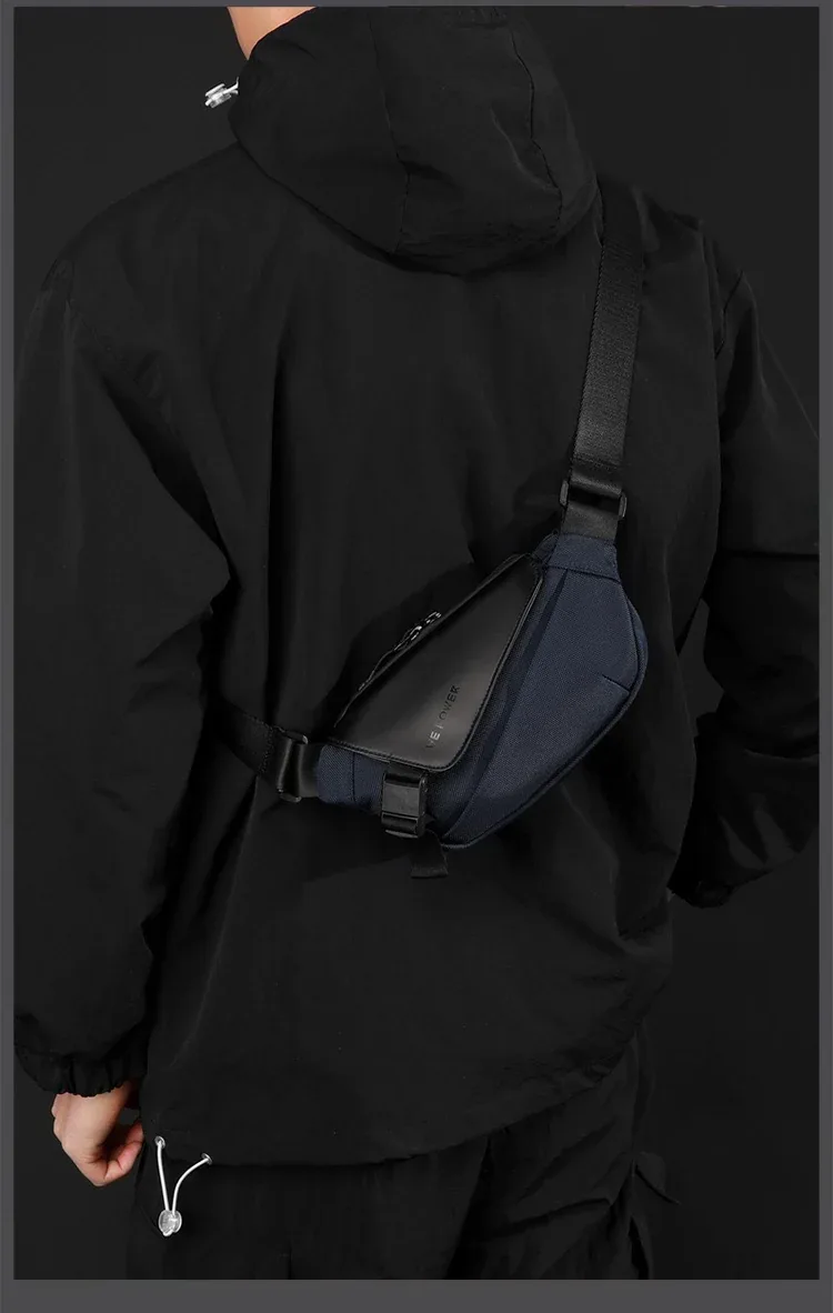 Bolso cruzado R1 — Detalles del producto 04
