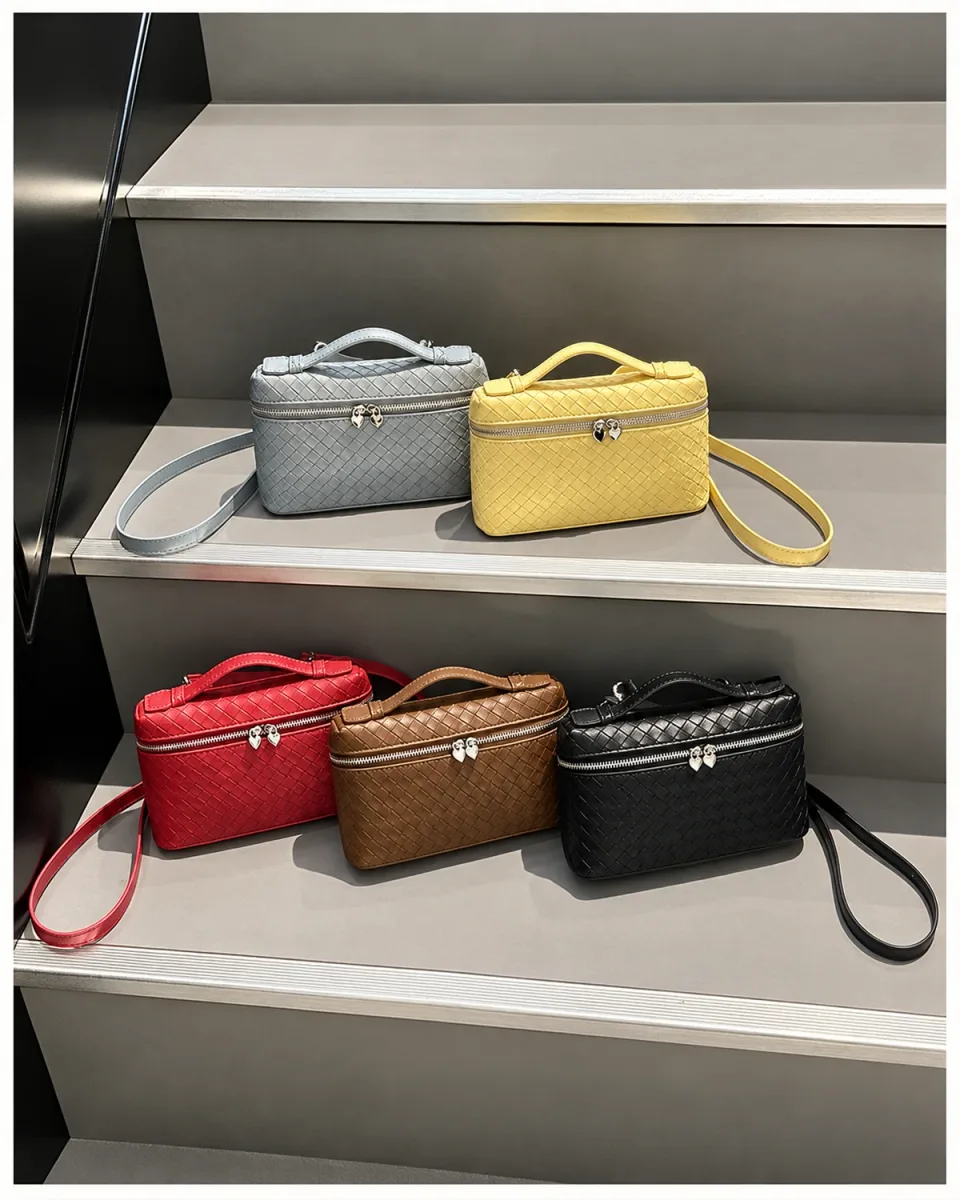 Women's Handbag 82012 — Color / design options