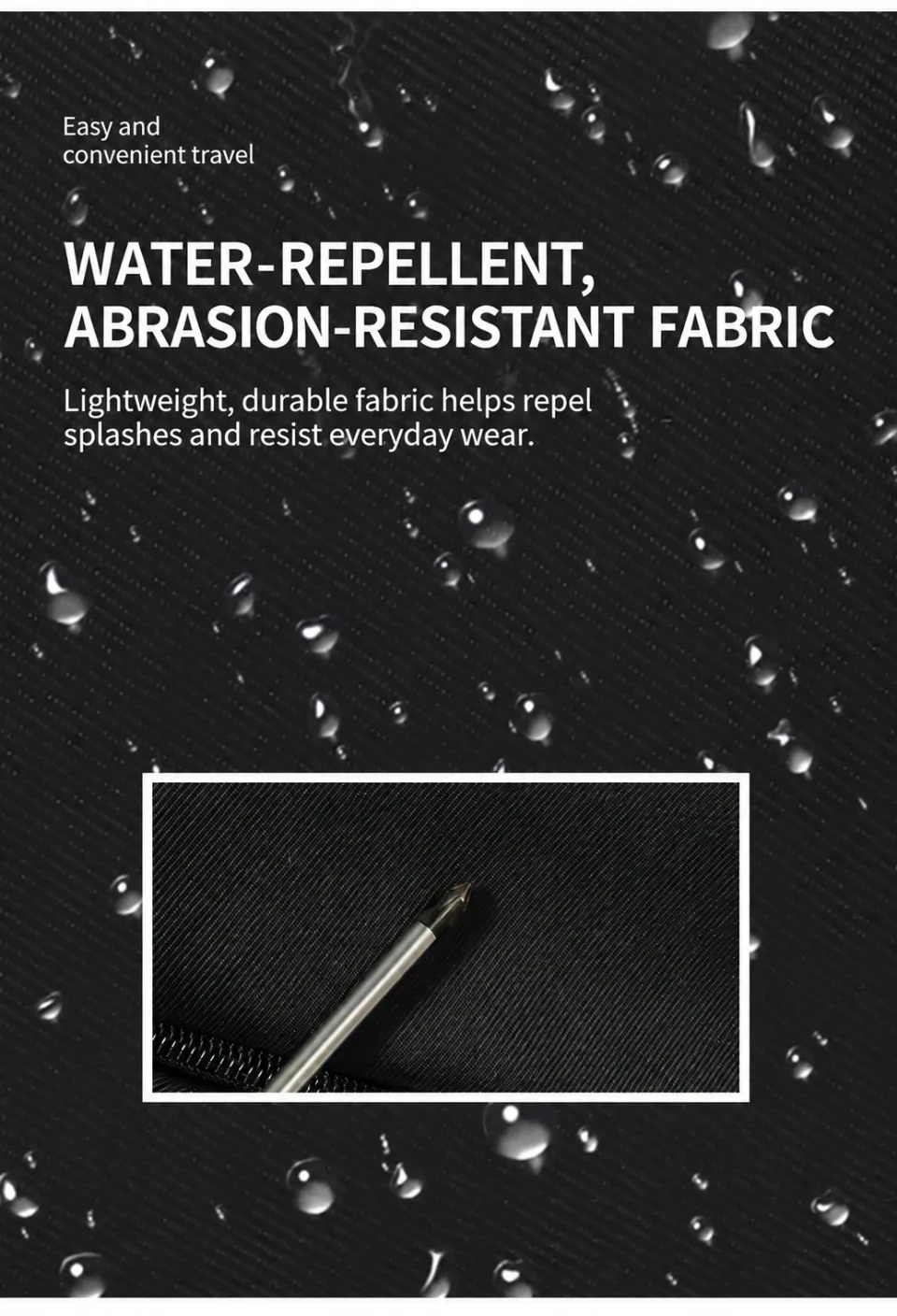 Backpack 5006 — Product details 15