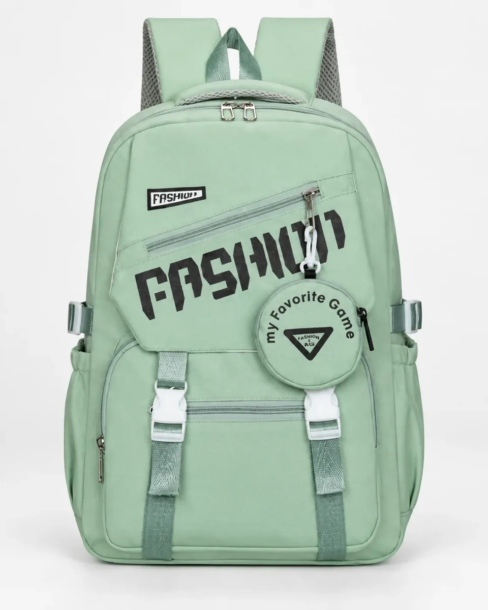 Kids School Bag 6205# — Product details 03