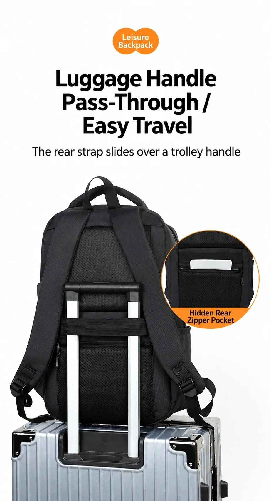 Mochila 62021 — Detalles del producto 14