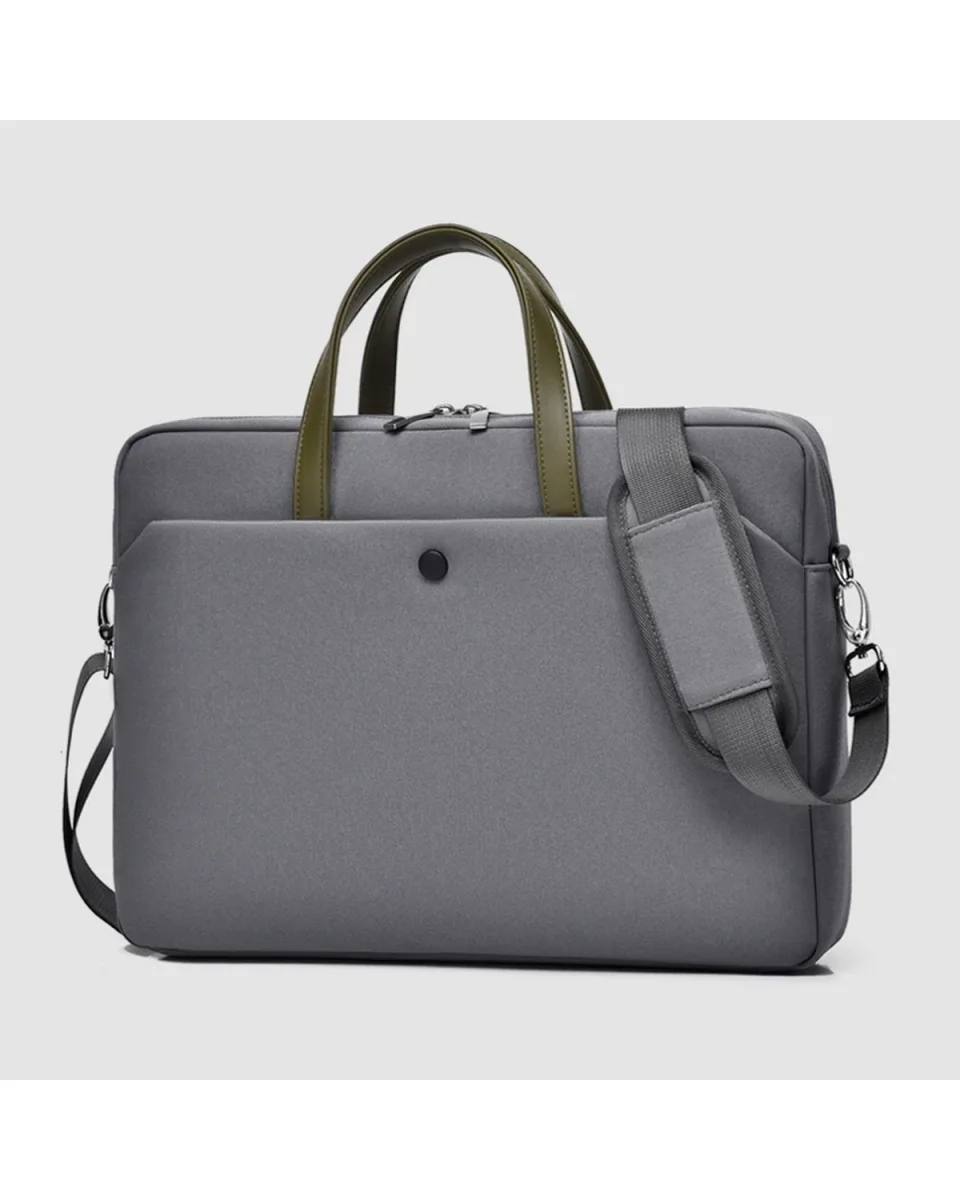 Laptop Bag 731 (Air-Cushioned) — Product details 03