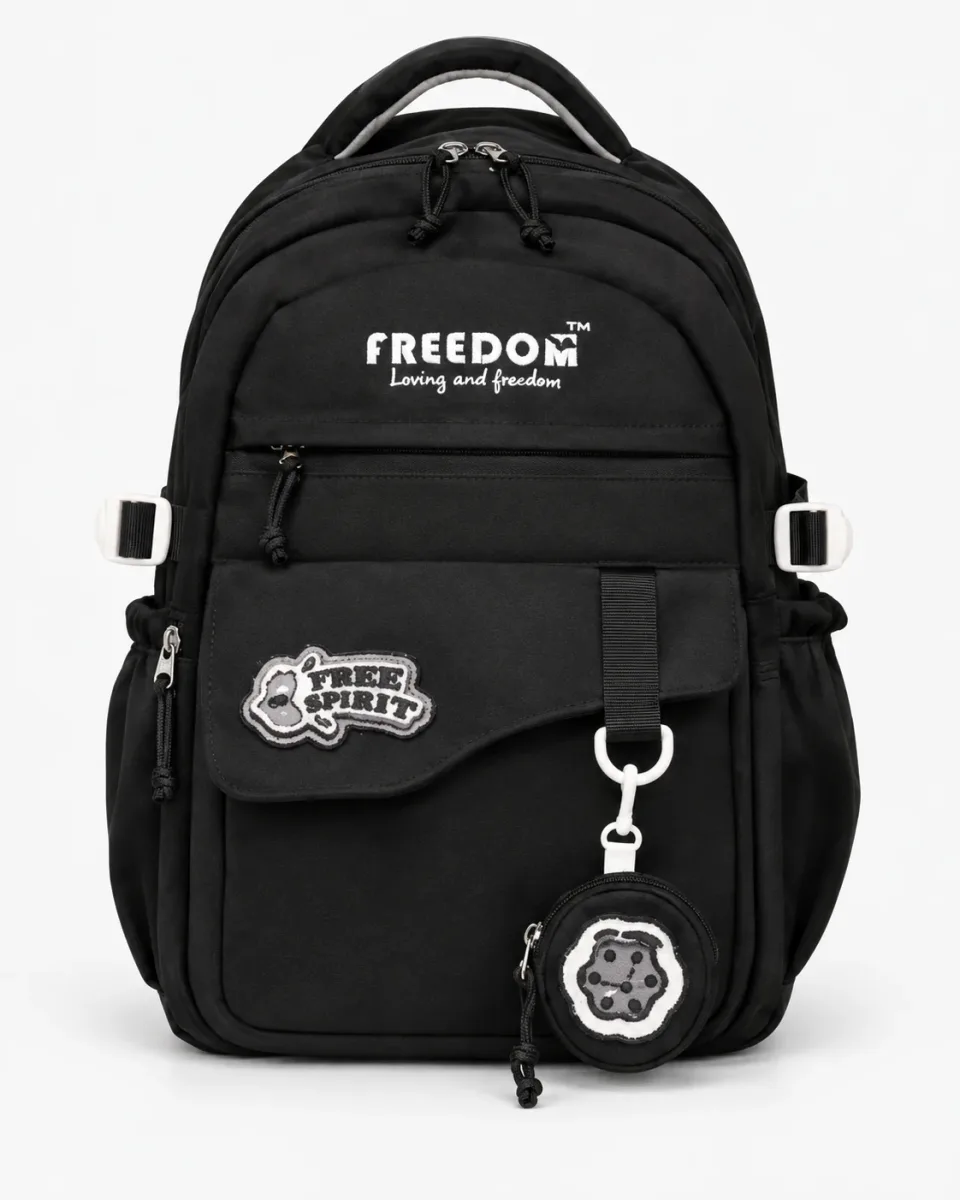 Kids School Bag 6213# — Product details 03