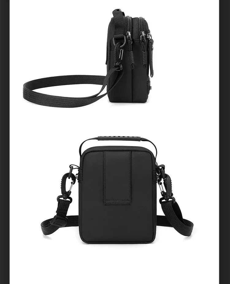 Crossbody Bag H1364 — Product details 07