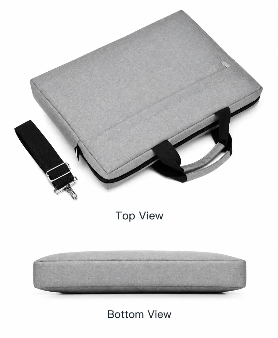 Laptop Bag 026 — Product details 13
