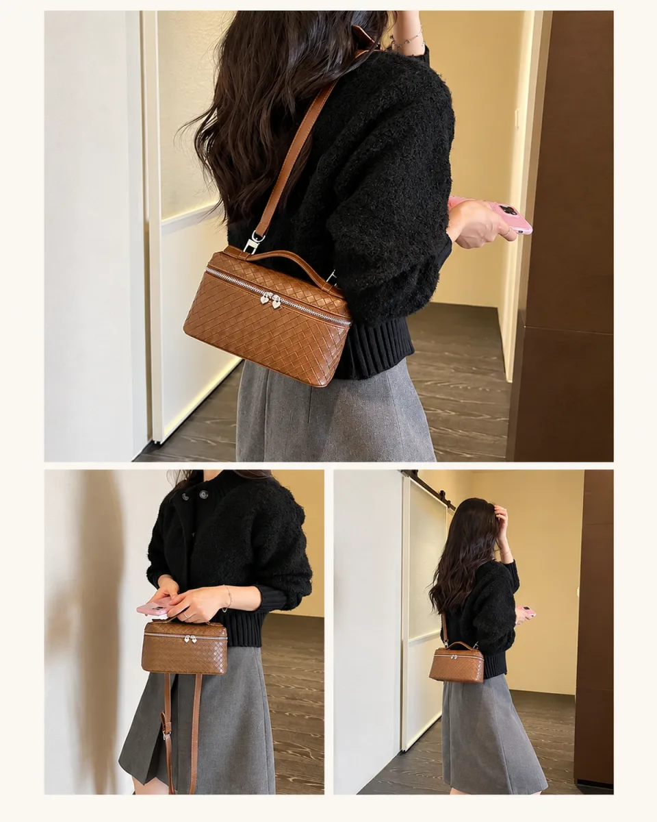 Women's Handbag 82012 — Product details 09