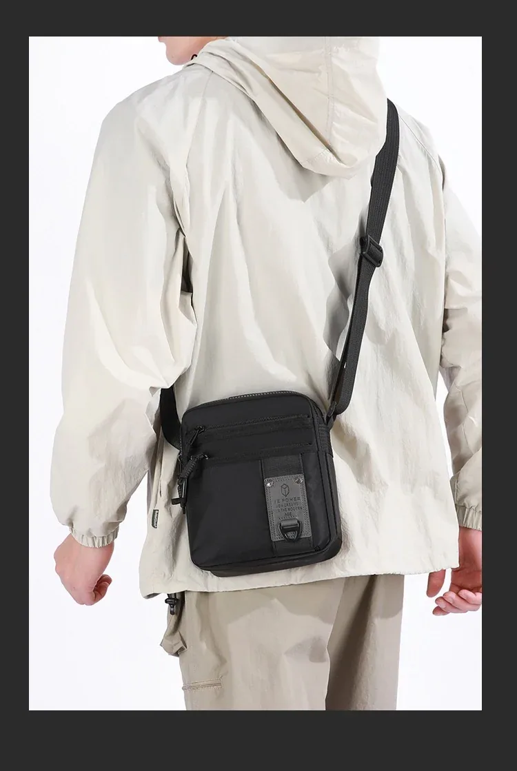 Crossbody Bag H2343 — Product details 05