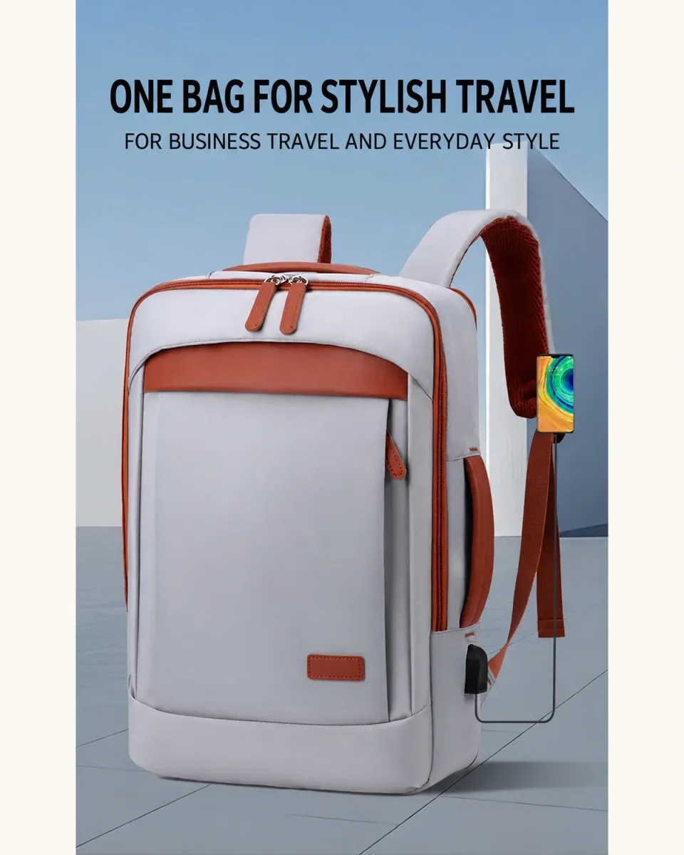 Mochila 2035 — Detalhes do produto 05