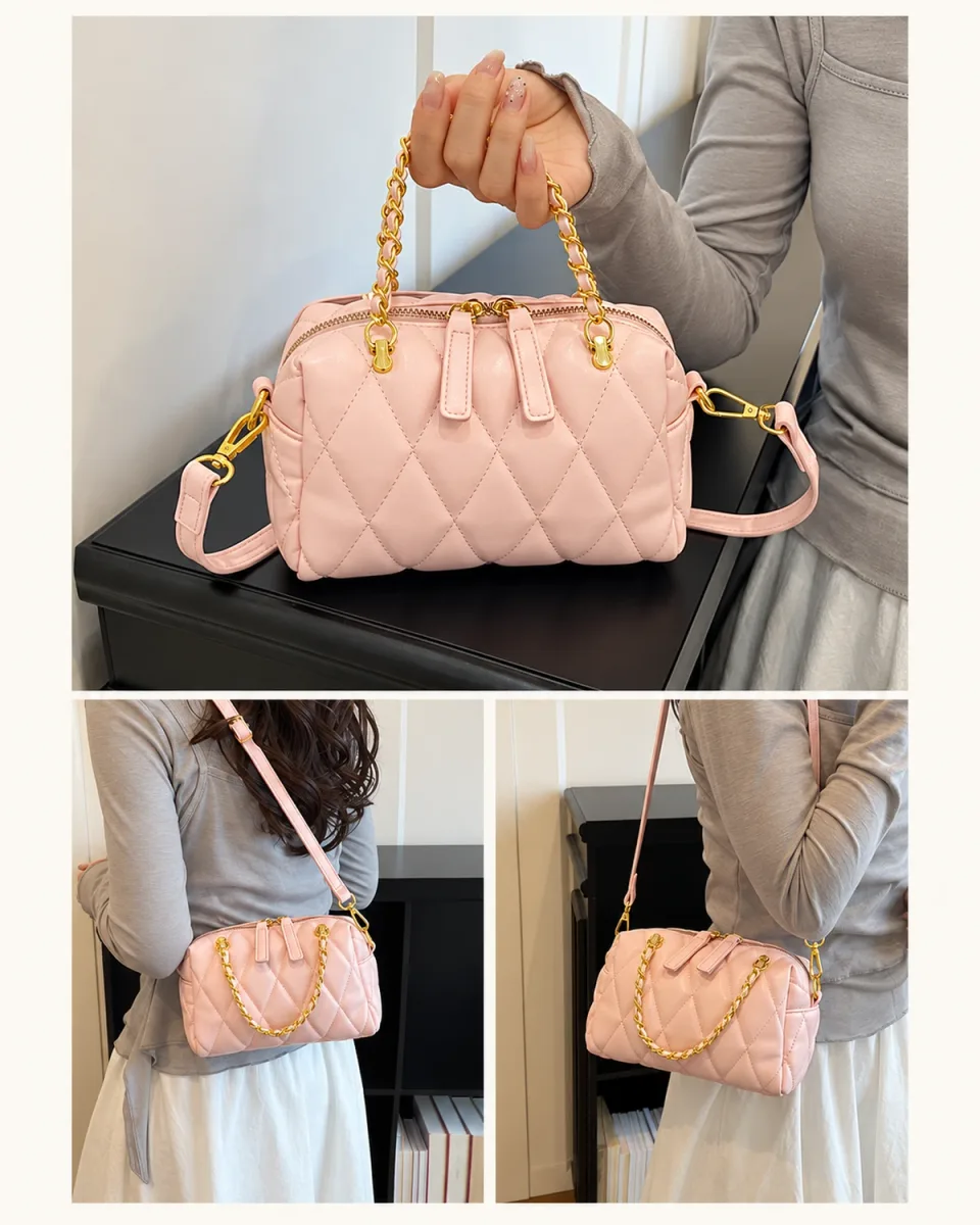 Women's Handbag 6319 — Product details 06