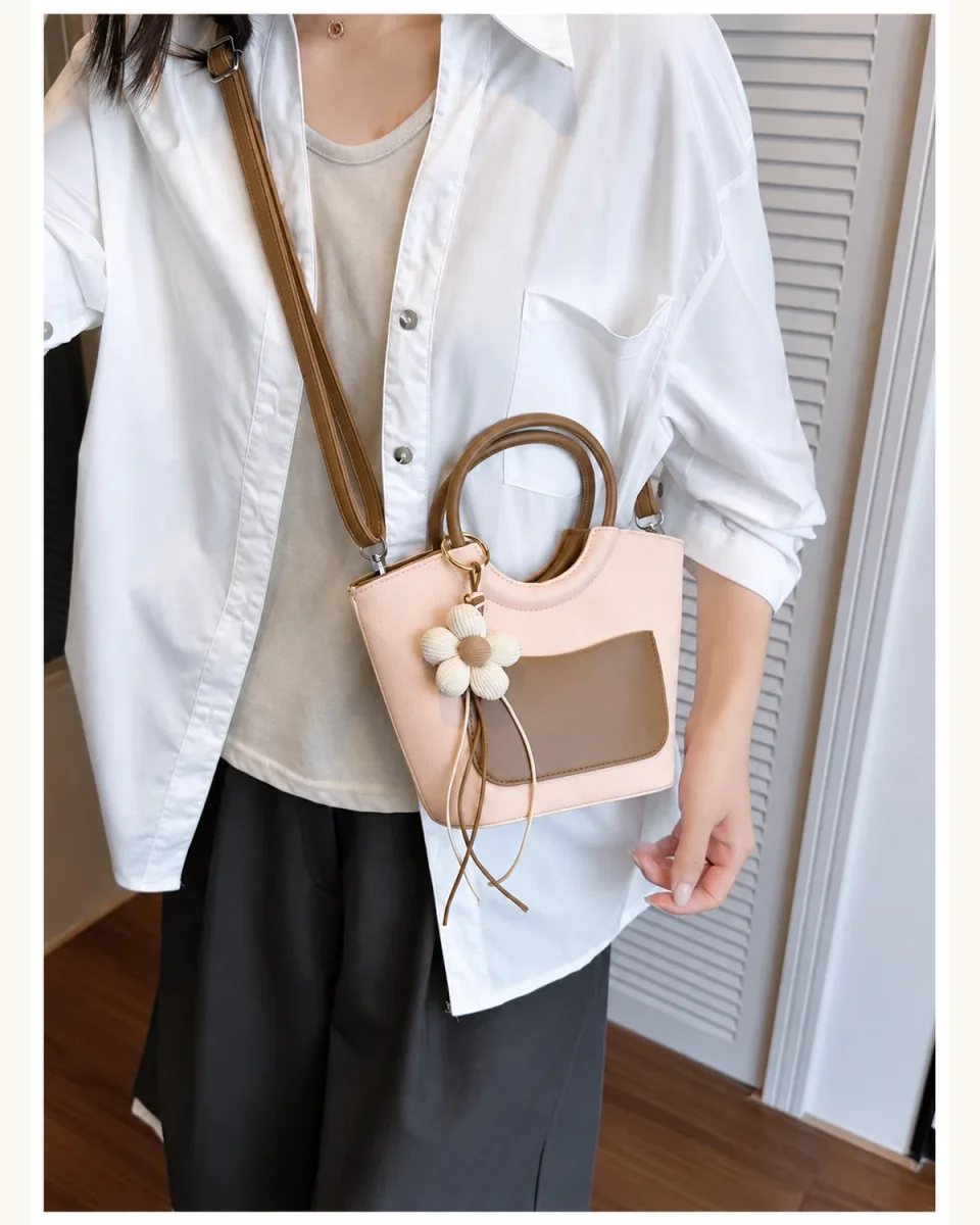 Women's Handbag 9853 — Product details 11