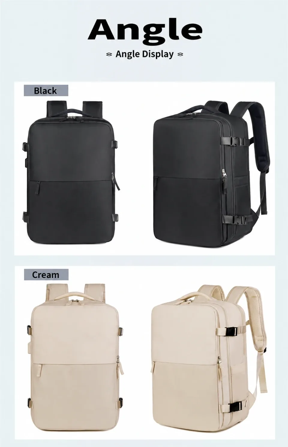 Mochila 2034 — Detalhes do produto 14
