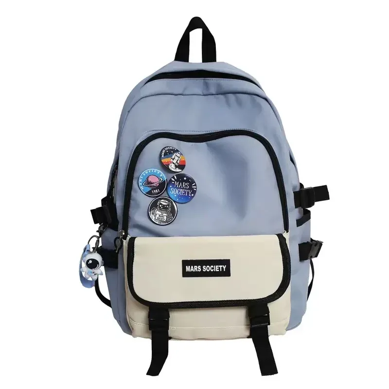 Mochila 2311 — Azul