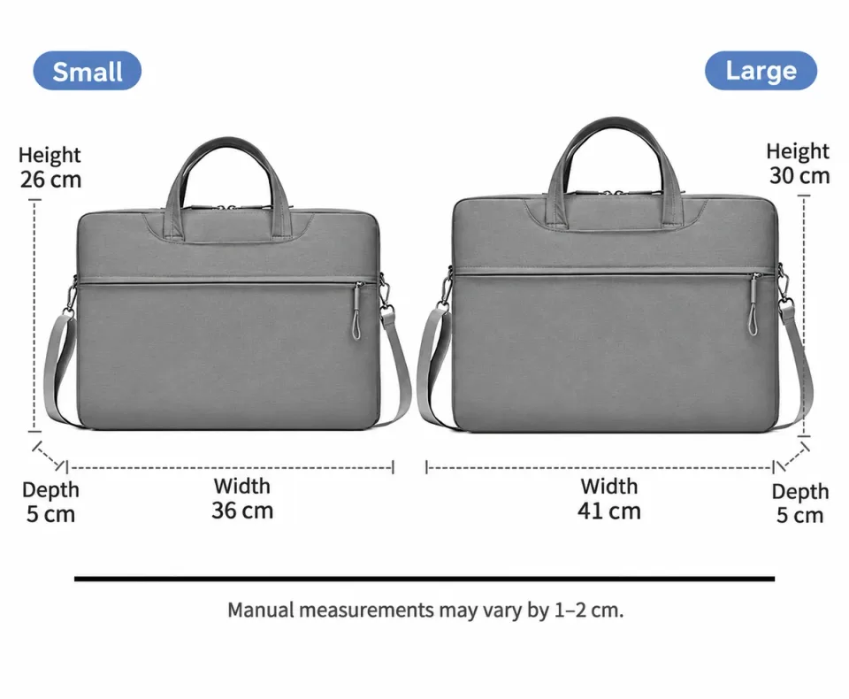 Laptop Bag 6511 — Product details 05