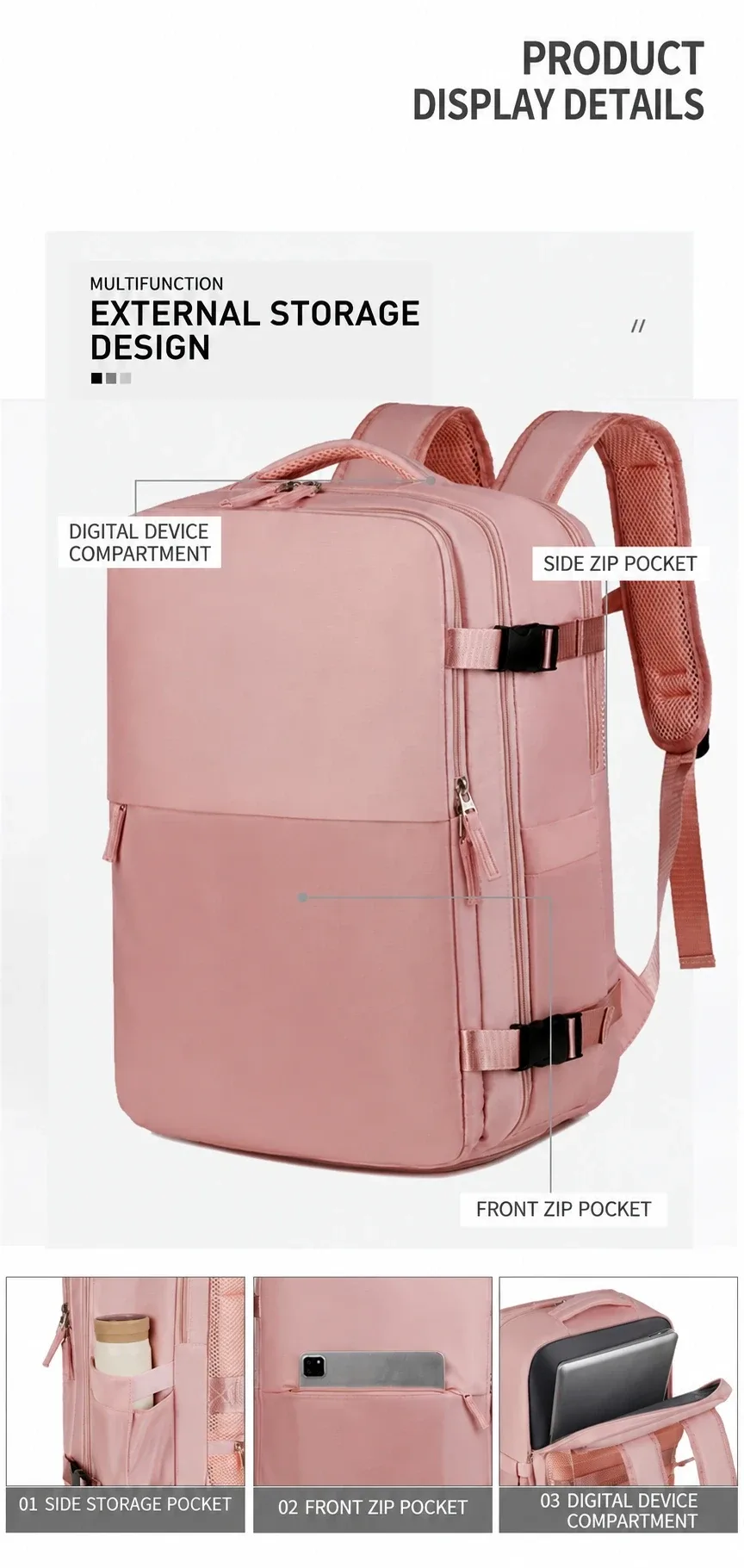 Mochila 2034 — Detalhes do produto 19