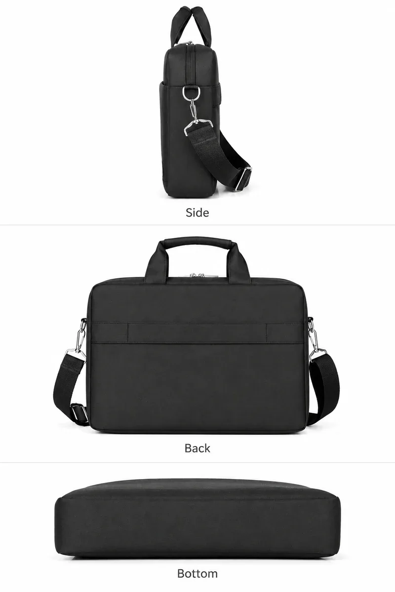 Laptop Bag 023 — Product details 09