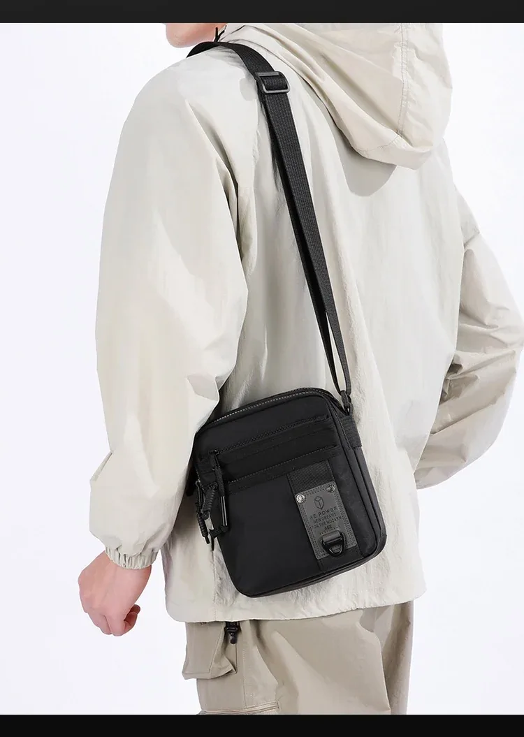 Crossbody Bag H2343 — Product details 10
