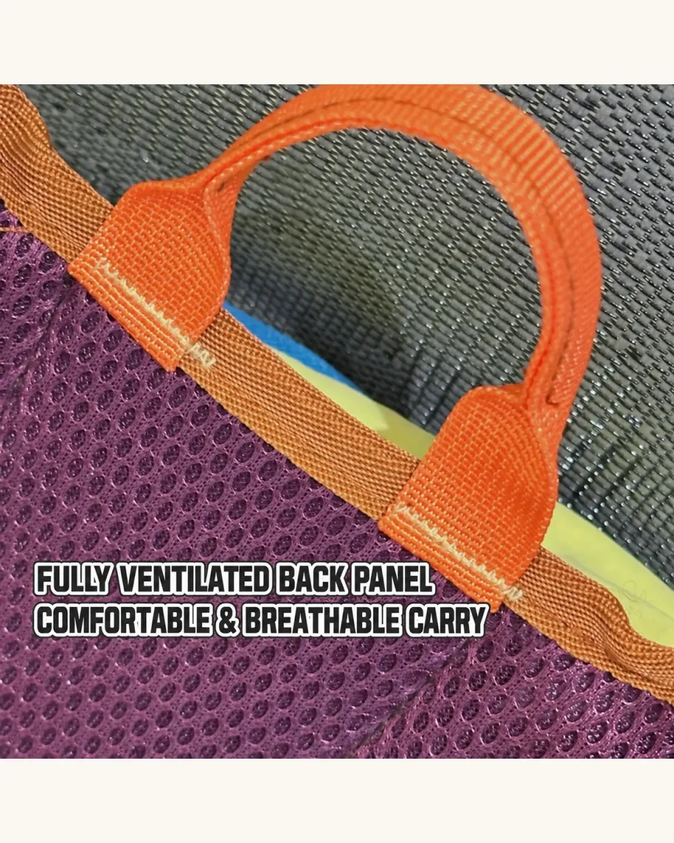 Mochila 0342 — Detalhes do produto 10