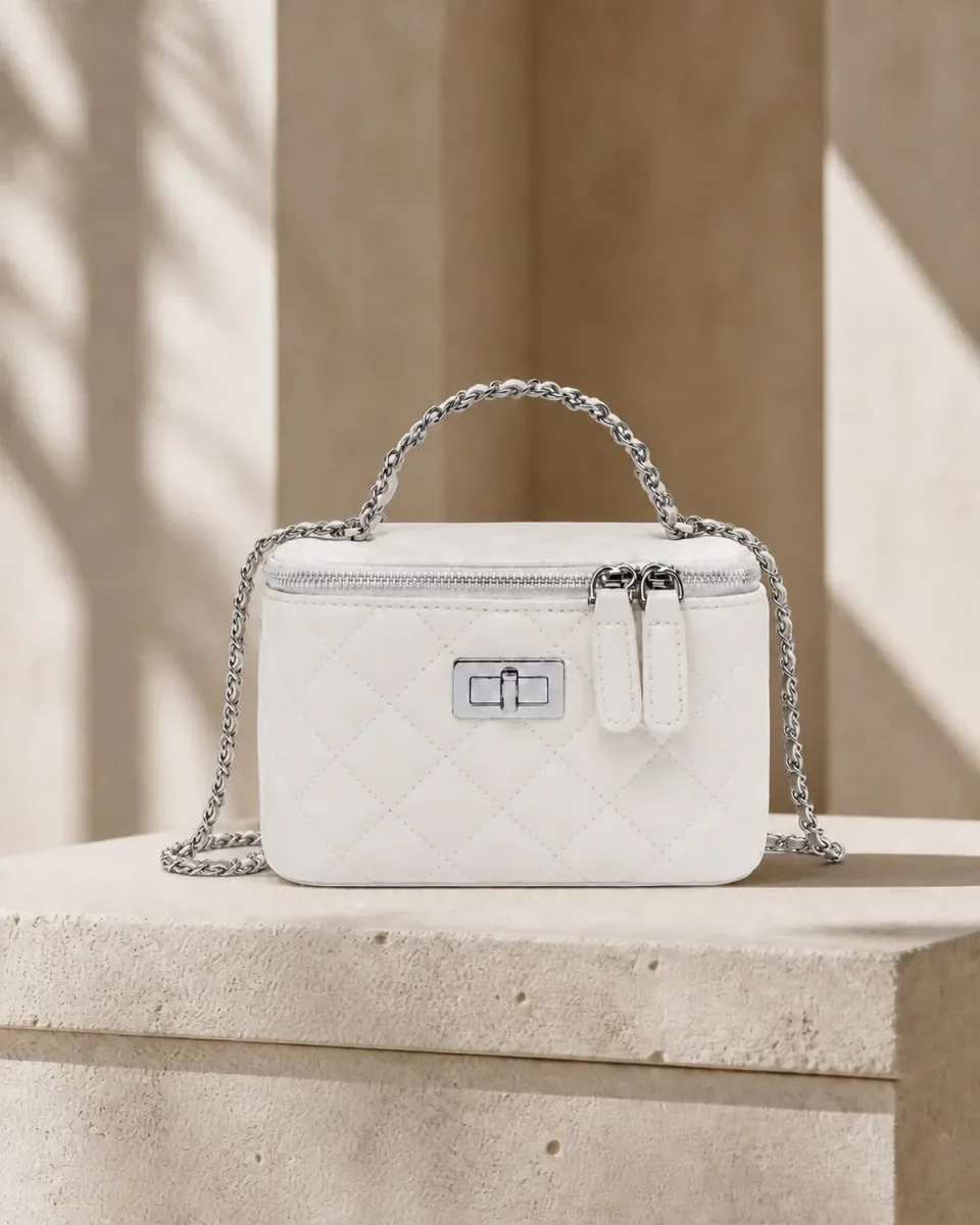 Bolso de mujer 010 — Detalles del producto 01