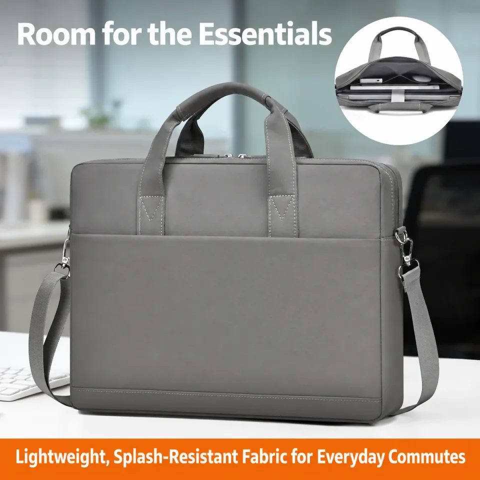 Laptop Bag 6508 — Product details 12
