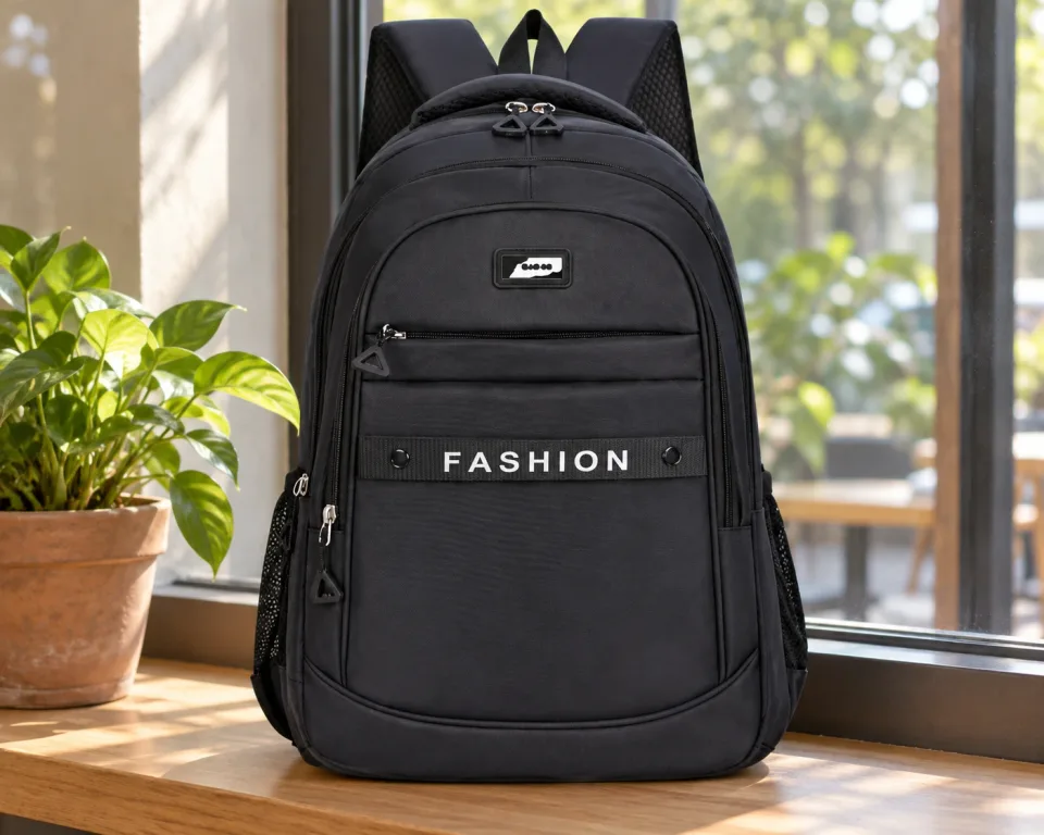 Backpack 6836# — Product details 07