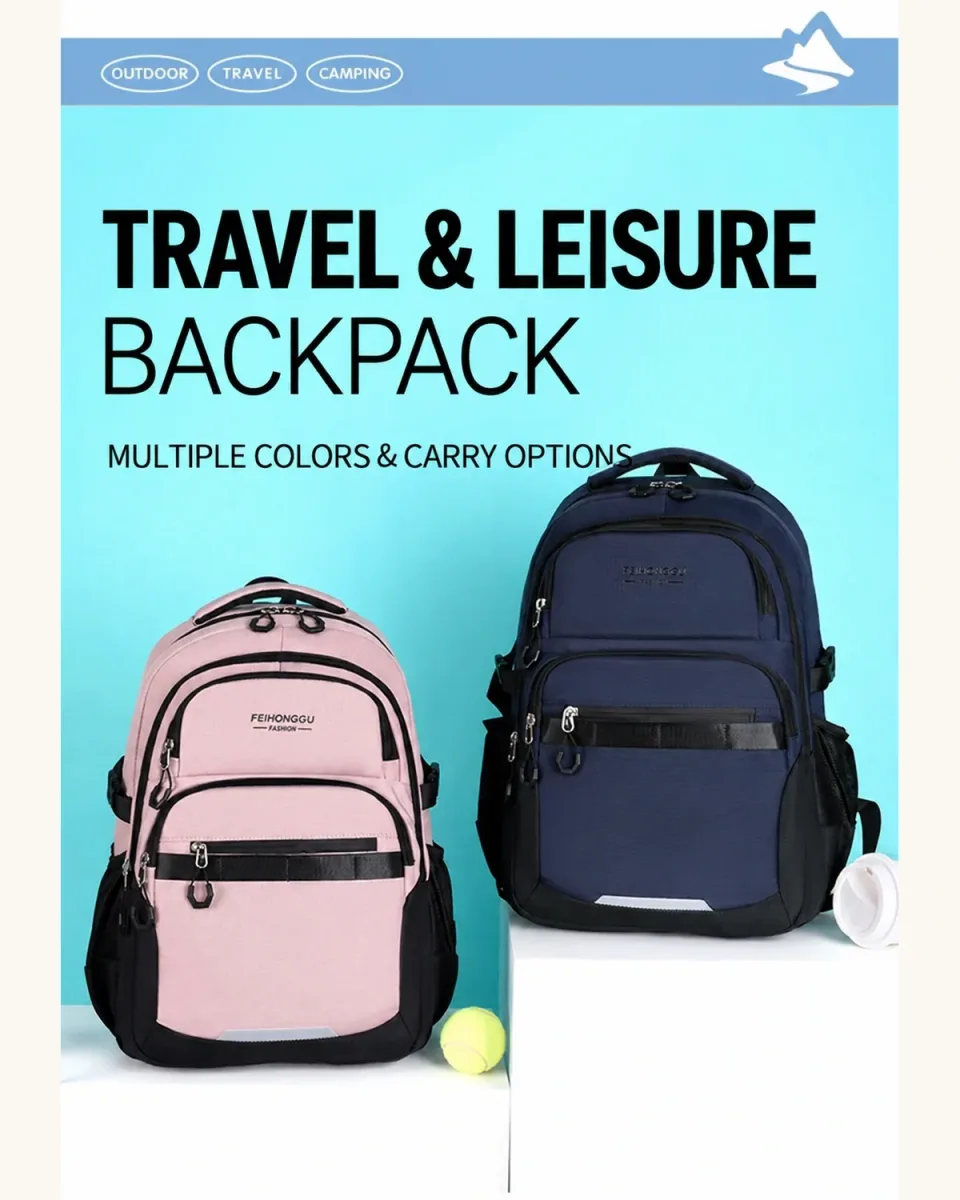 Backpack 20260 — Product details 04