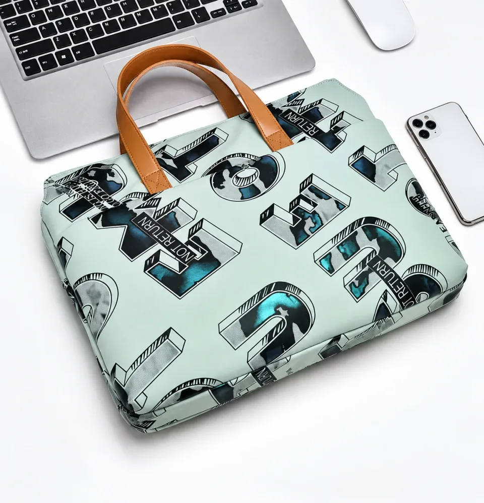 Laptop Bag 724 — Product details 24
