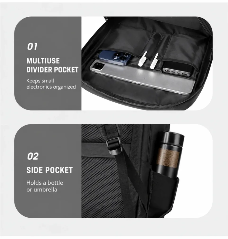 Backpack 26532 — 产品详情 18