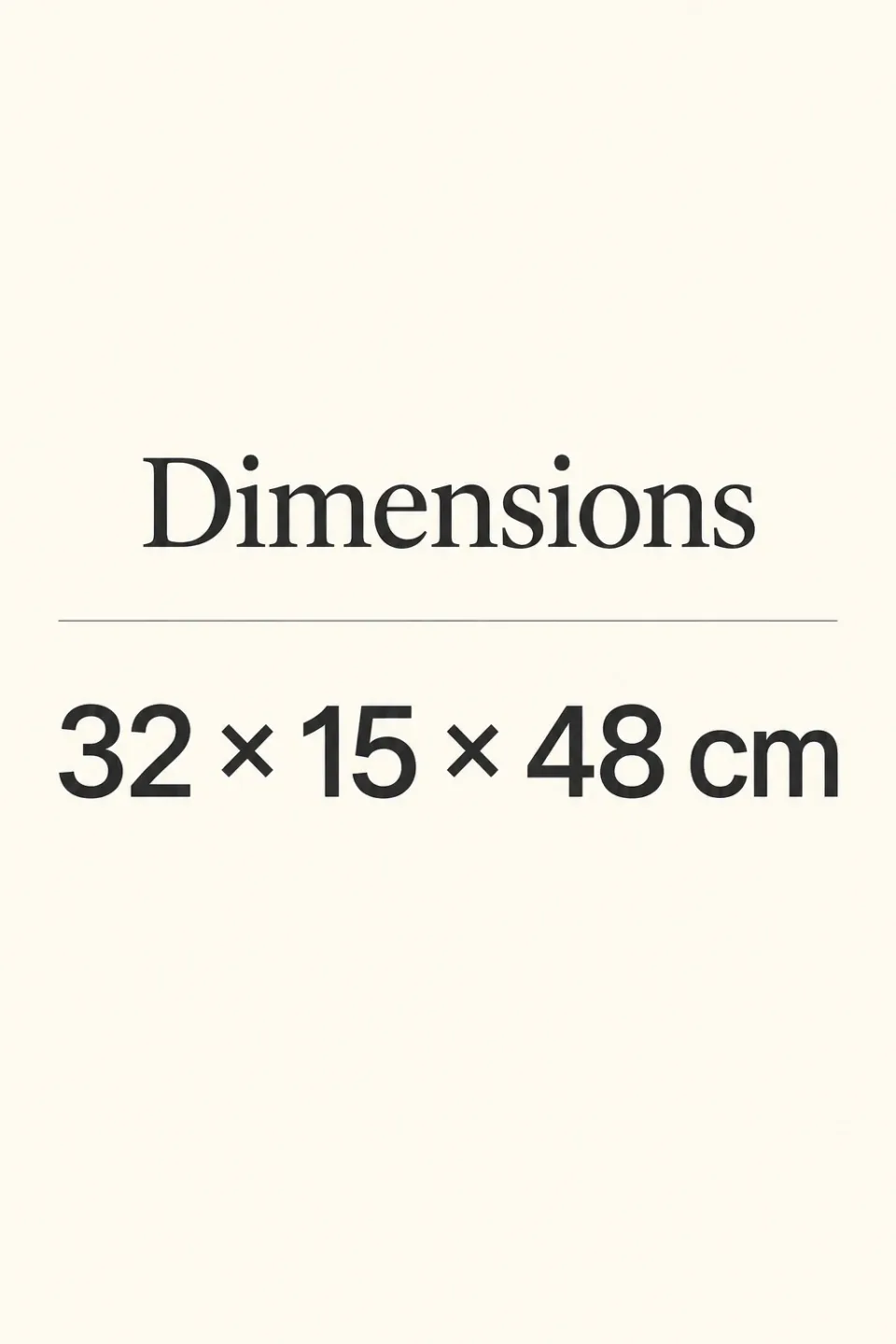 Backpack 26535# — Product details 06