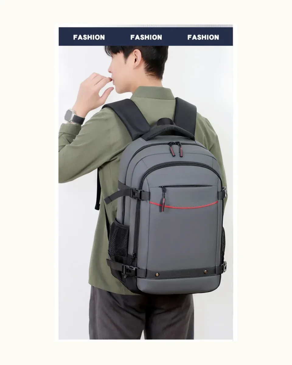 Backpack 62013 — Product details 03