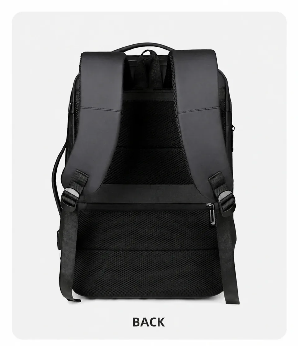 Sac à dos 9801 — Détails du produit 12