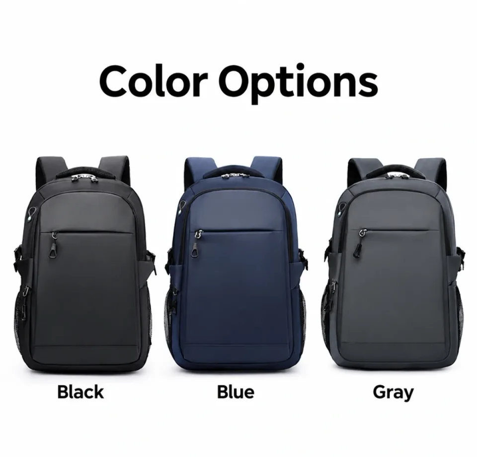 Backpack 62017 — Product details 16