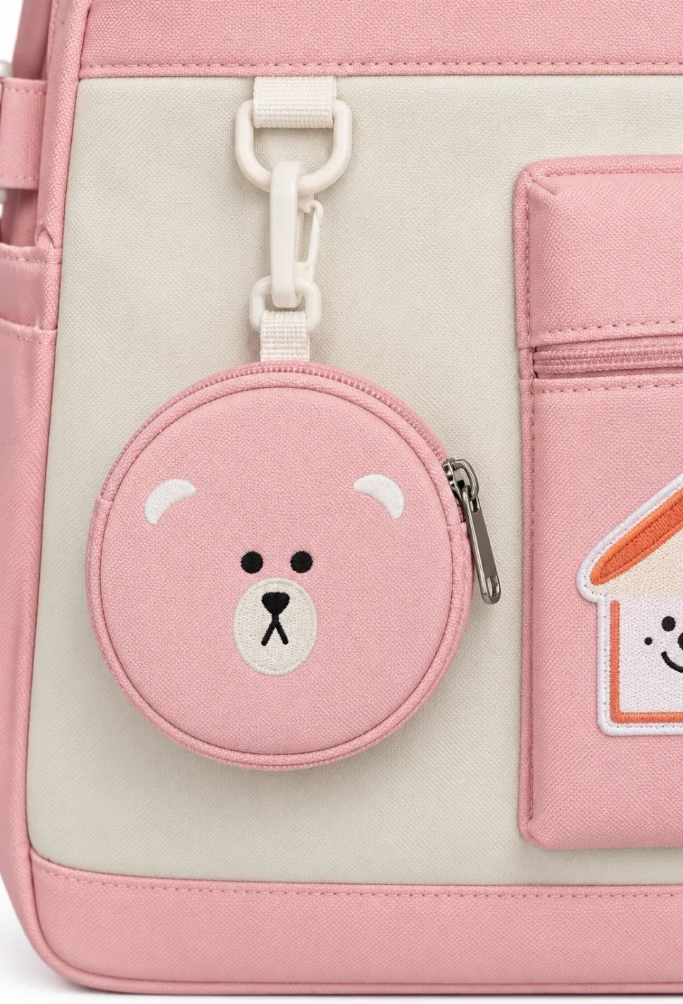Kids School Bag 215# — Product details 05