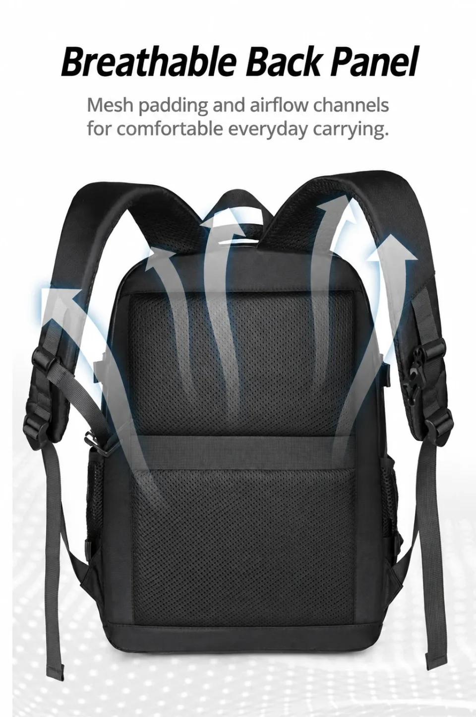 Backpack 62013 — Product details 17