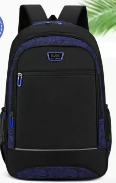 Backpack 87121# — Product details 08