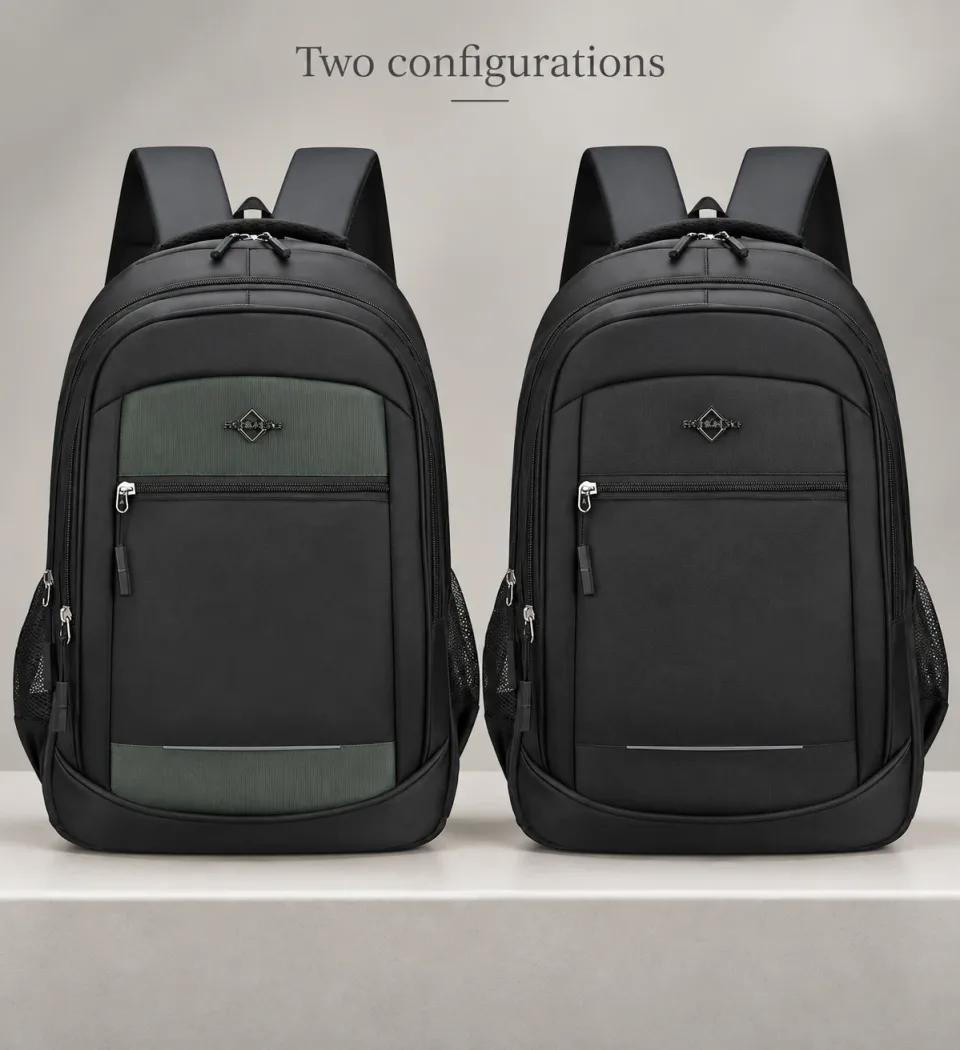 Backpack 26548# — Product details 02