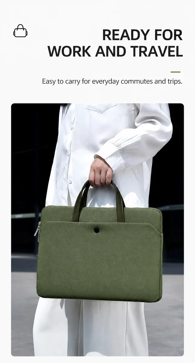 Laptop Bag 730 — Product details 15