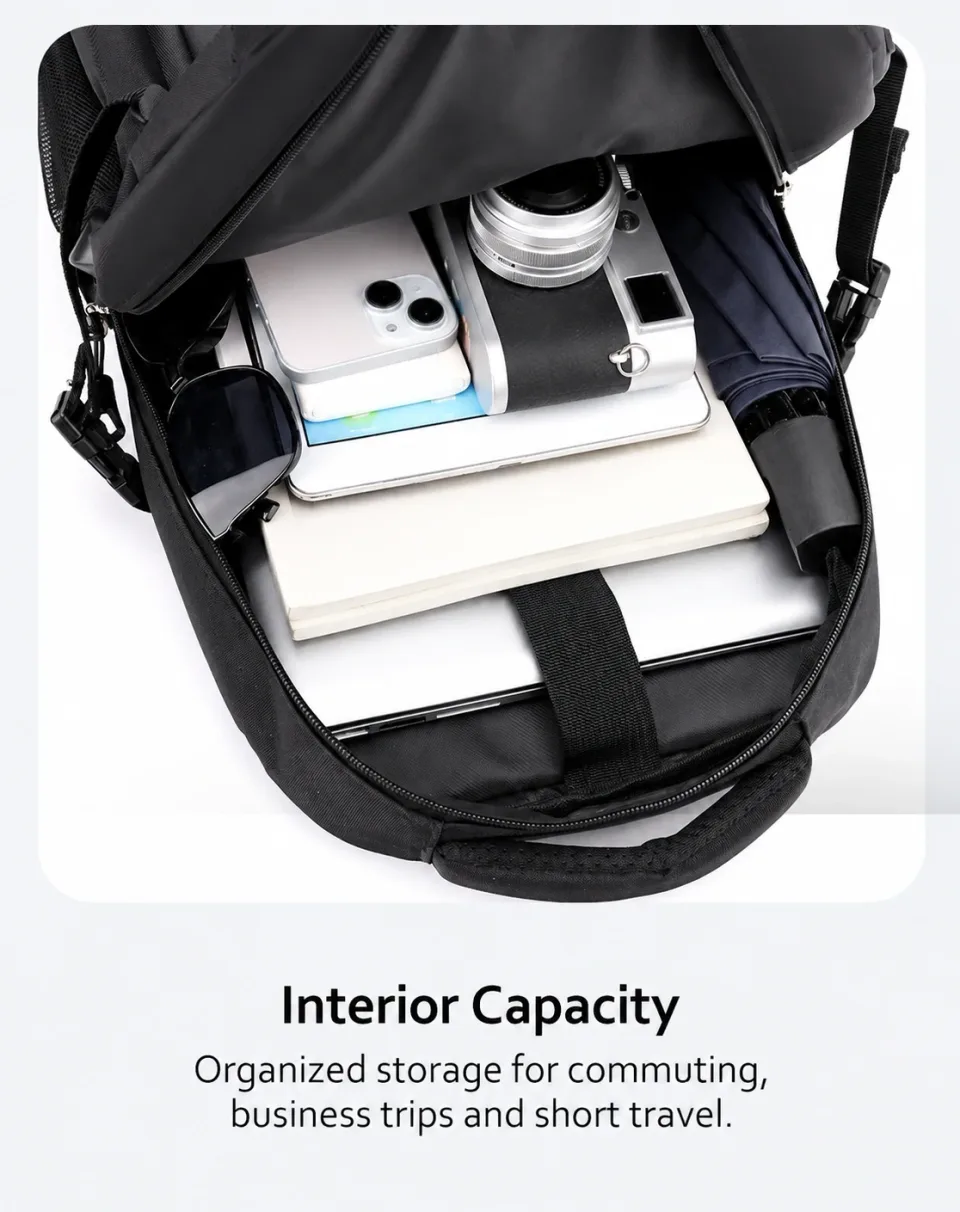 Backpack 62017 — Product details 09
