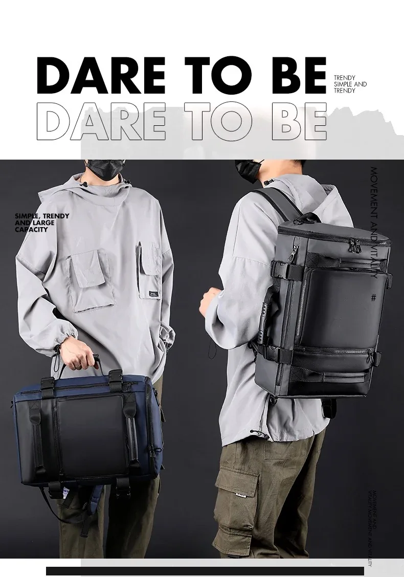Backpack H1219 — Product details 01