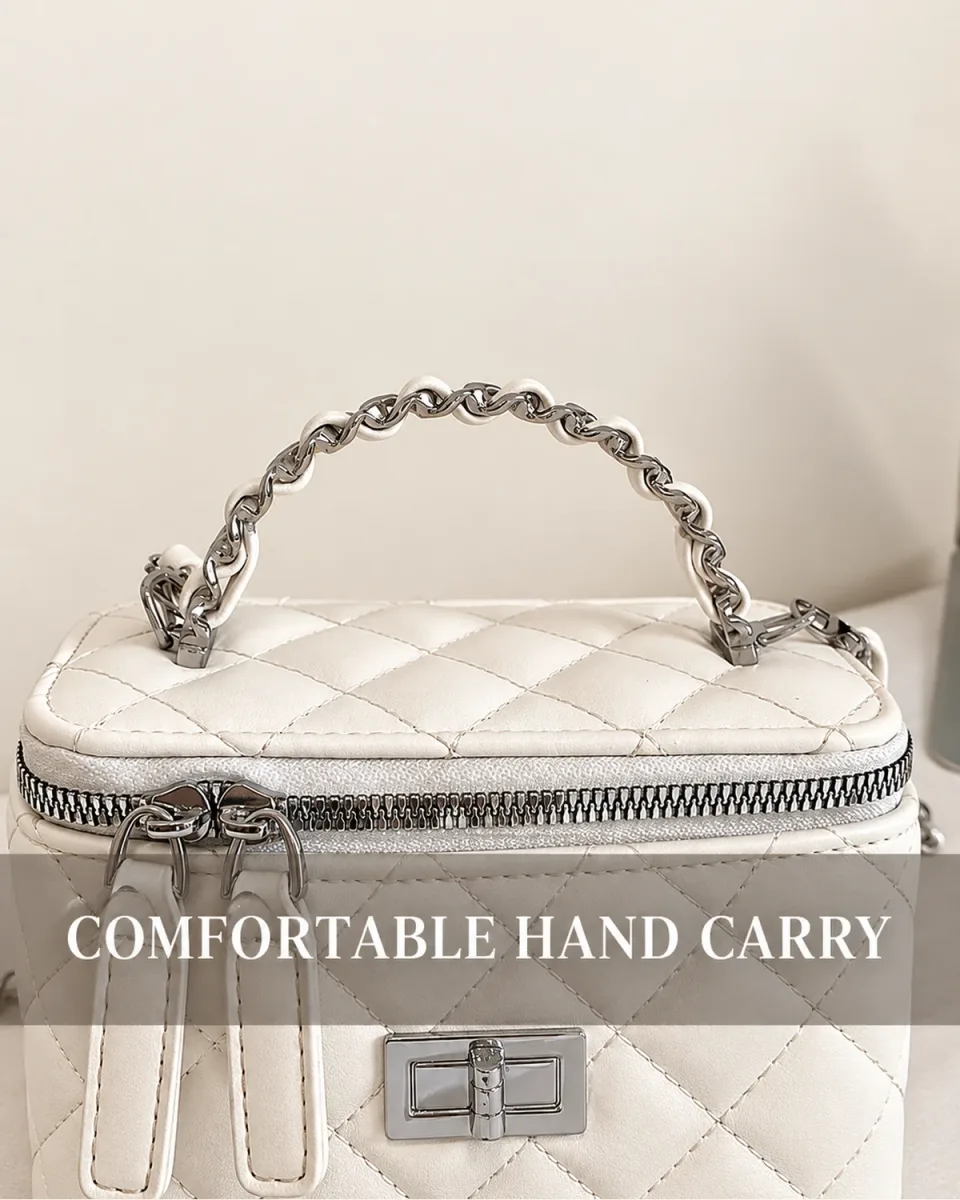 Women's Handbag 010 — Product details 07